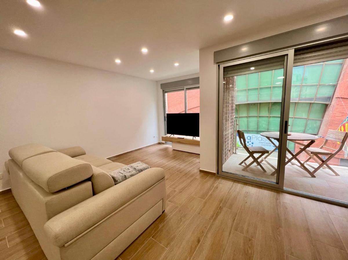 Apartamento Sunrise Chapaprieta Τορεβιέχα Εξωτερικό φωτογραφία