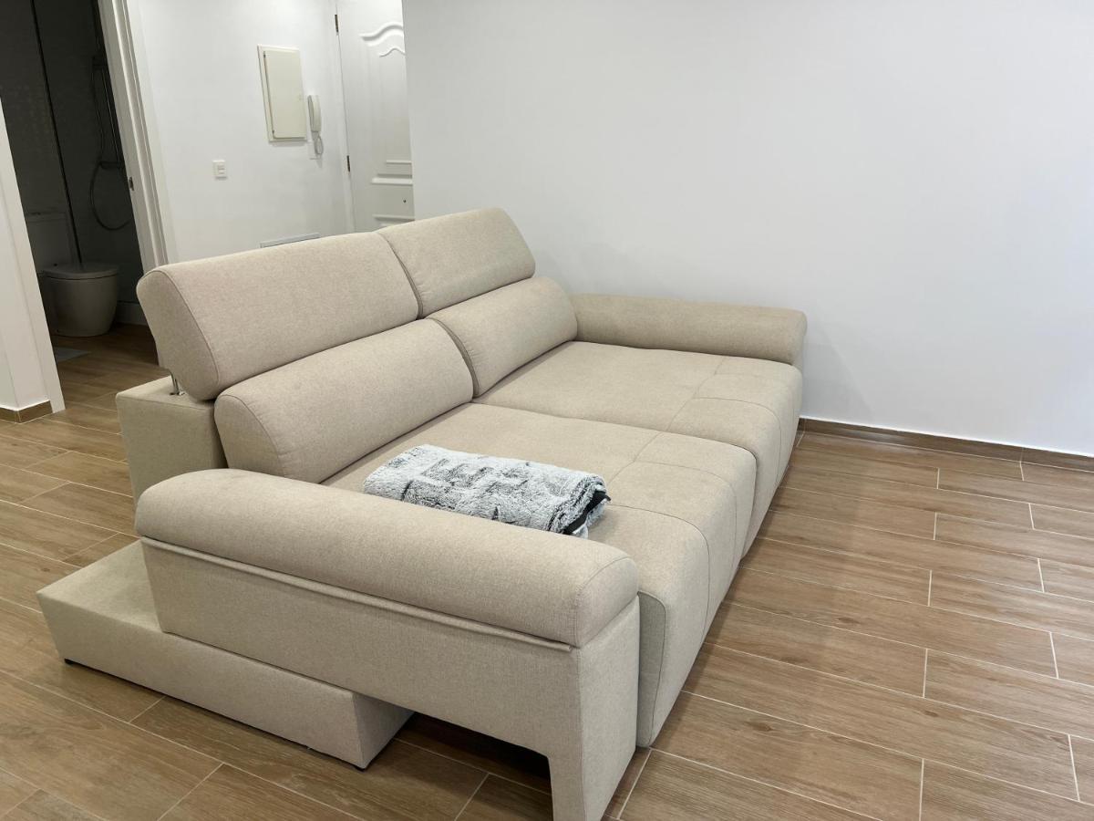 Apartamento Sunrise Chapaprieta Τορεβιέχα Εξωτερικό φωτογραφία