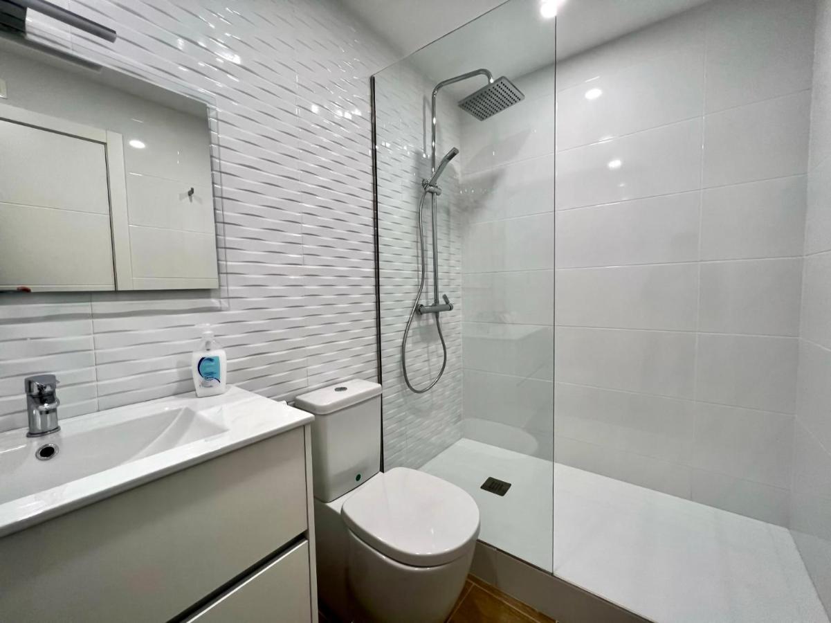 Apartamento Sunrise Chapaprieta Τορεβιέχα Εξωτερικό φωτογραφία