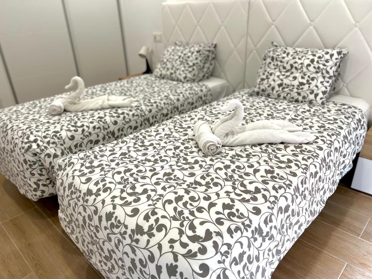 Apartamento Sunrise Chapaprieta Τορεβιέχα Εξωτερικό φωτογραφία