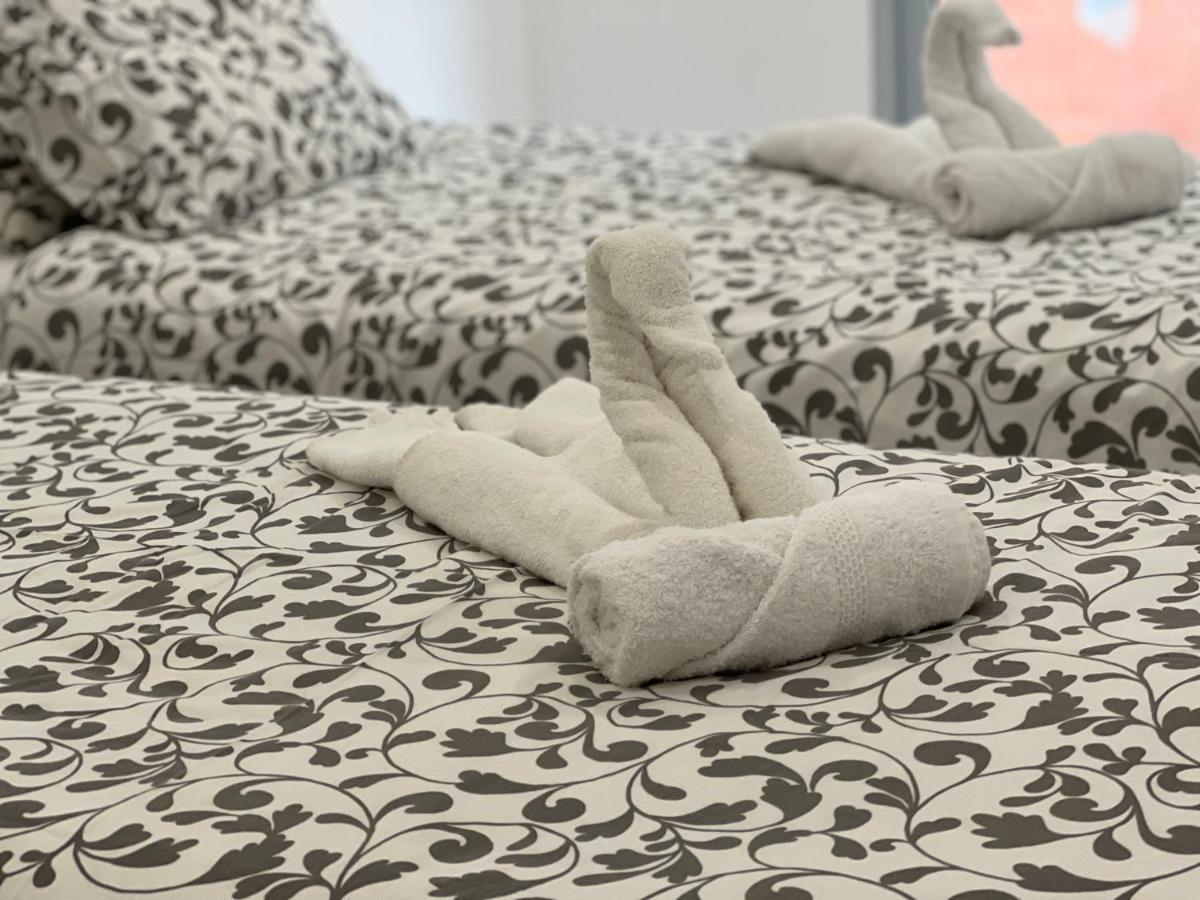 Apartamento Sunrise Chapaprieta Τορεβιέχα Εξωτερικό φωτογραφία