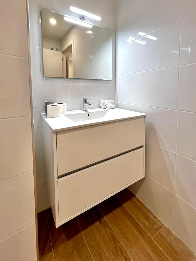 Apartamento Sunrise Chapaprieta Τορεβιέχα Εξωτερικό φωτογραφία