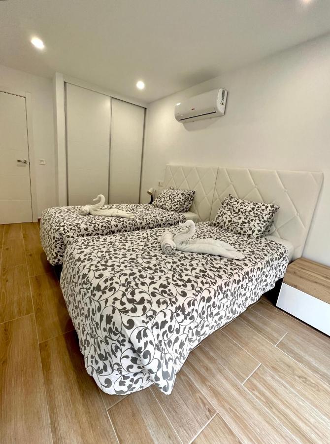 Apartamento Sunrise Chapaprieta Τορεβιέχα Εξωτερικό φωτογραφία