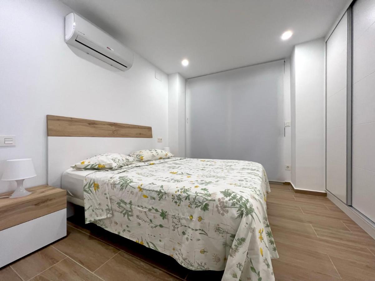 Apartamento Sunrise Chapaprieta Τορεβιέχα Εξωτερικό φωτογραφία