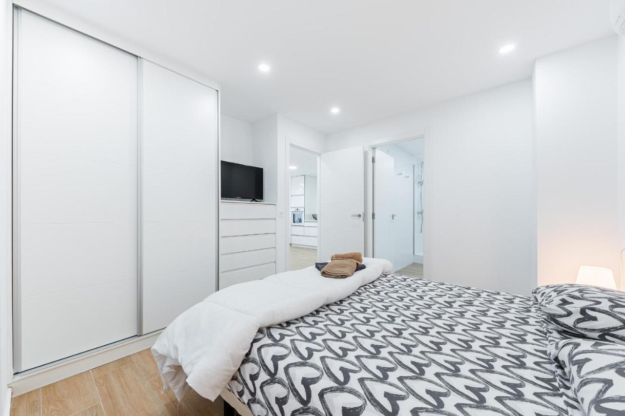 Apartamento Sunrise Chapaprieta Τορεβιέχα Εξωτερικό φωτογραφία