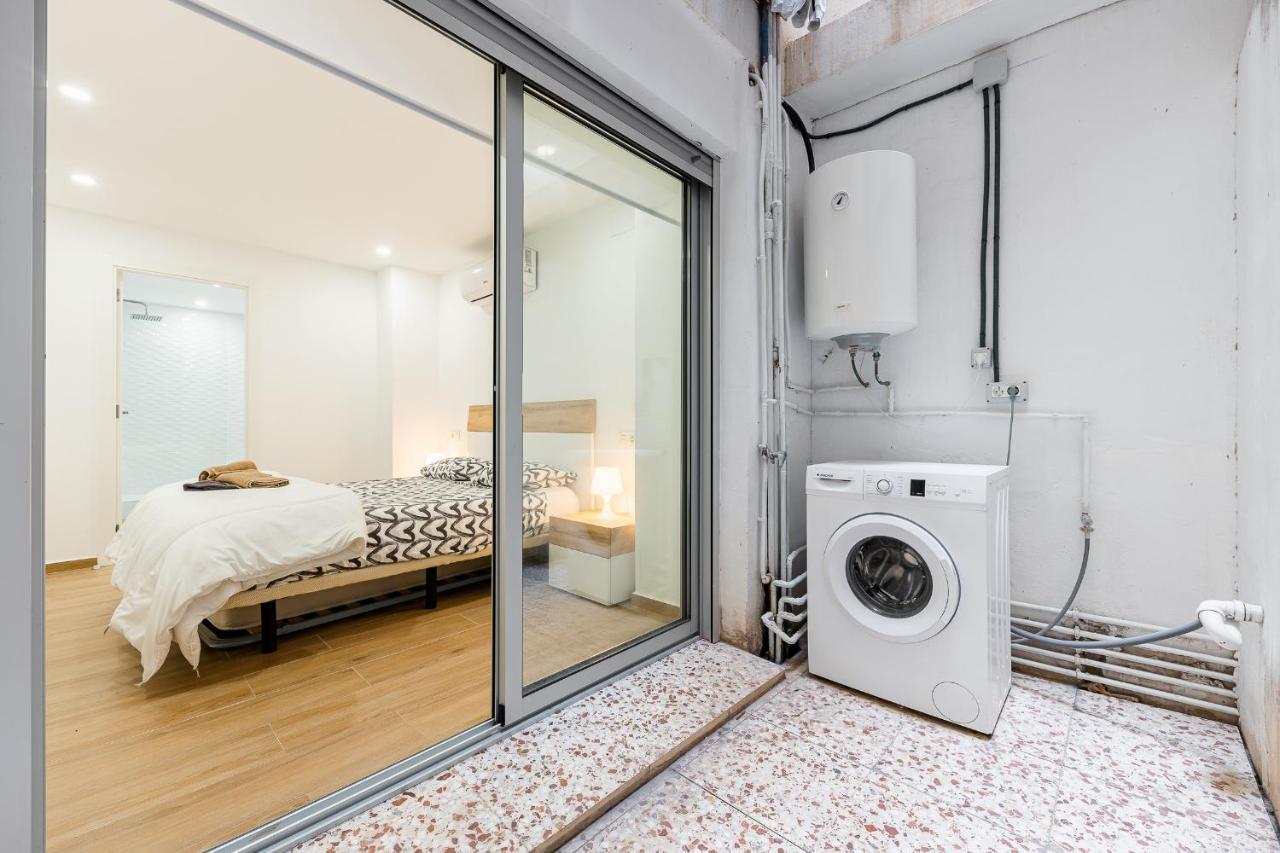 Apartamento Sunrise Chapaprieta Τορεβιέχα Εξωτερικό φωτογραφία